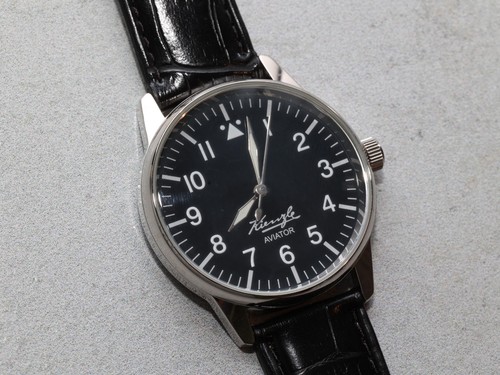 Neu kienzle aviator - ,