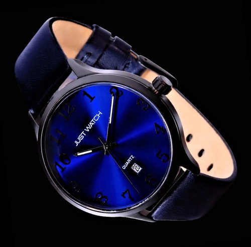 Just watch herren - herren, uhr