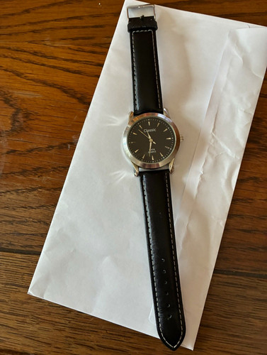 Classic herren quarz - classic,