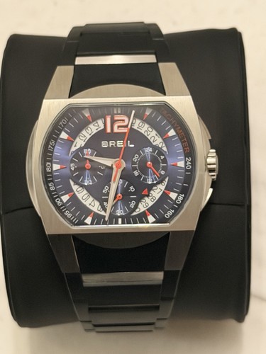 Brail milano herren armbanduhr - milano,