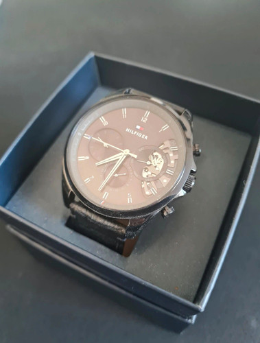 Tommy hilfiger herren - tommy,