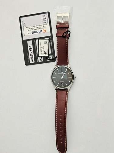 Hamilton jazzmaster thinline - jazzmaster,