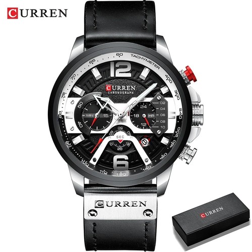Curren 8329 herren armbanduhr - herren,