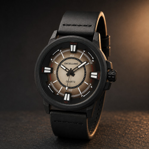 Excellanc herrenuhr - excellanc,