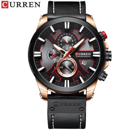 Curren 8346 herren - curren,