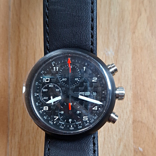 Sinn audi circle - audi, r8