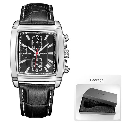 Herren chronograph uhr - herren,