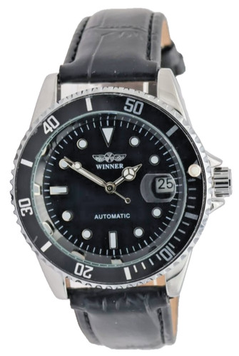 Winner herren uhr - -,