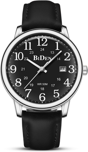 Analoge herrenuhr wasserdicht - analoge,