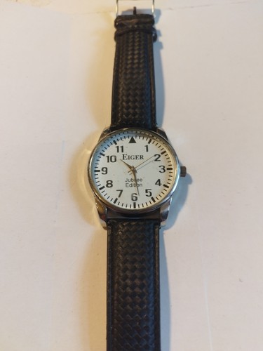 Eiger typ 754 herrenuhr - typ,