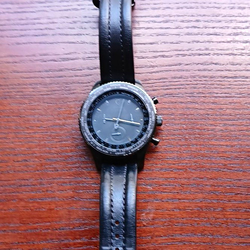 Detomaso herren analog - detomaso,