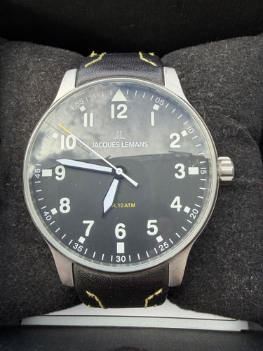 Herrenuhr