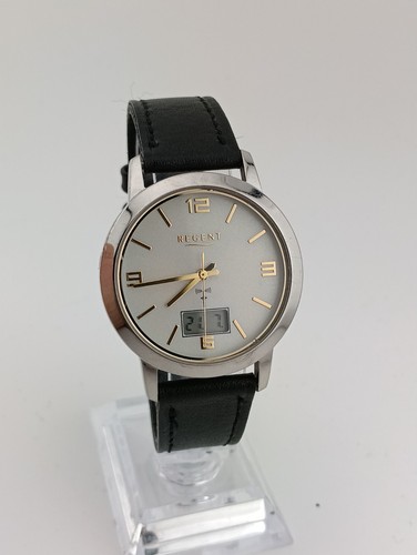 Regent herren armbanduhr - regent,