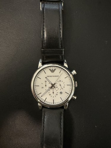 Emporio armani 1807 - armani,