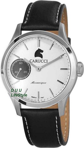 Neue carucci florenz herrenuhr - florenz,