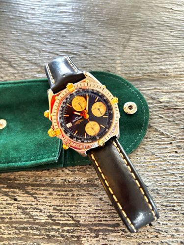 Breitling chronomat - breitling,