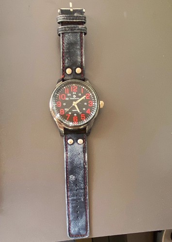 Timento herren quarz - herren, analog