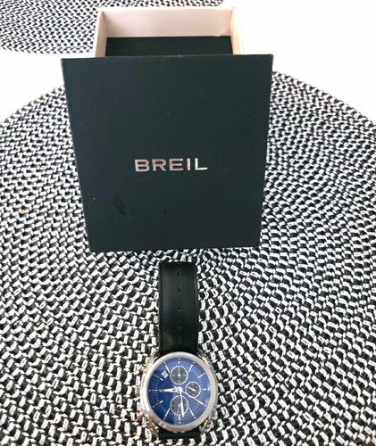 Breil herren chronograph - herren,
