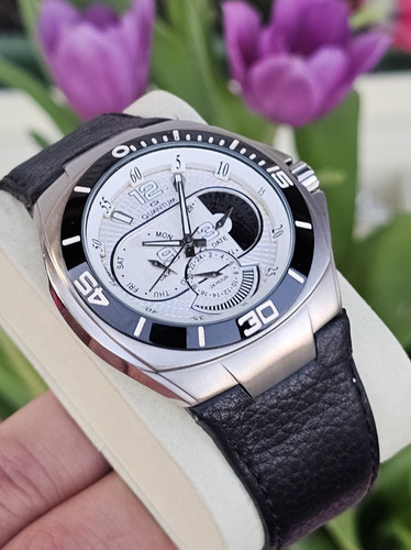Quantum herrenuhr - quantum,
