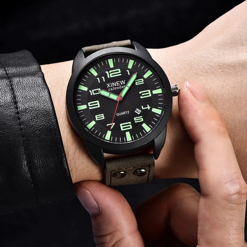 Sommer uhr herrenuhr - uhr, sportlich