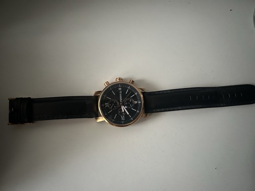 Fossil herren armbanduhr - fossil, herren-armbanduhr