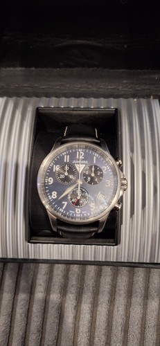 Junkers armbanduhr tante 52 - junkers,