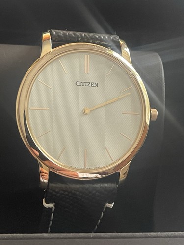 Citizen stiletto solar - citizen,