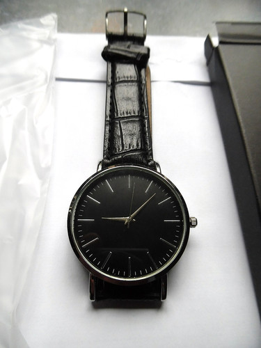 Herren armband uhr - herren-armband,