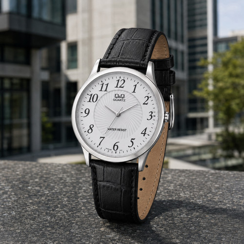 Citizen herrenuhr - q&q, by