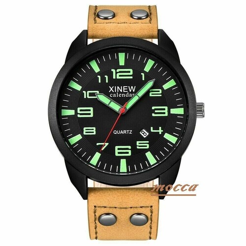 Sommer uhr herrenuhr - uhr,
