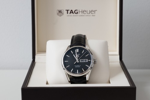 Tag heuer carrera day - tag,