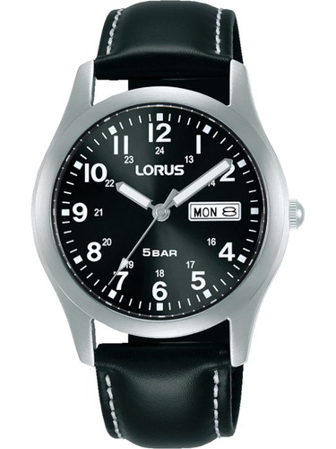 Lorus rxn79dx9 armbanduhr - lorus,