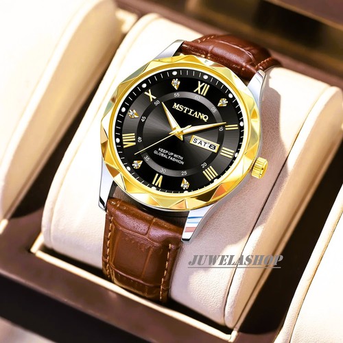 Luxus herrenuhr klassische - luxus,