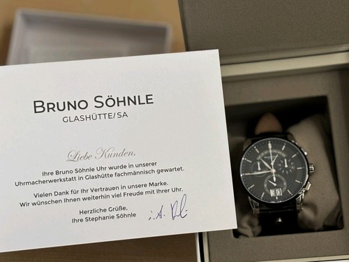 Bruno söhnle grandioso - söhnle,