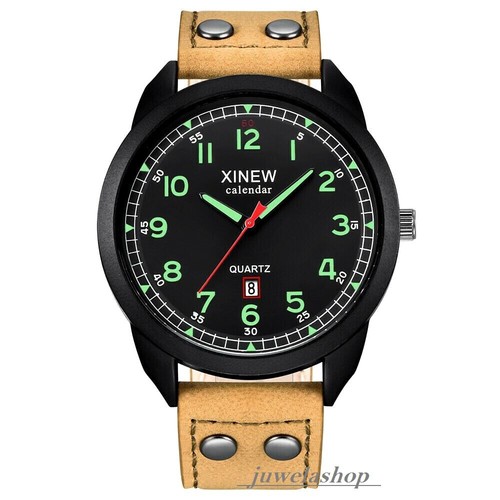 Sommer herrenuhr sportlich - herrenuhr,