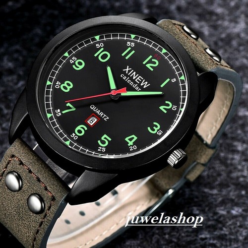 Sommer herrenuhr sportlich - sommer,