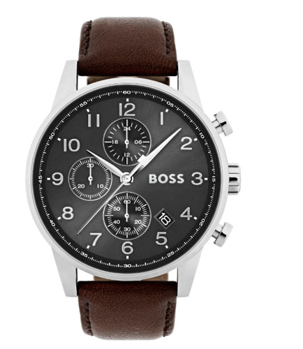 Hugo boss edelstahl - hugo,