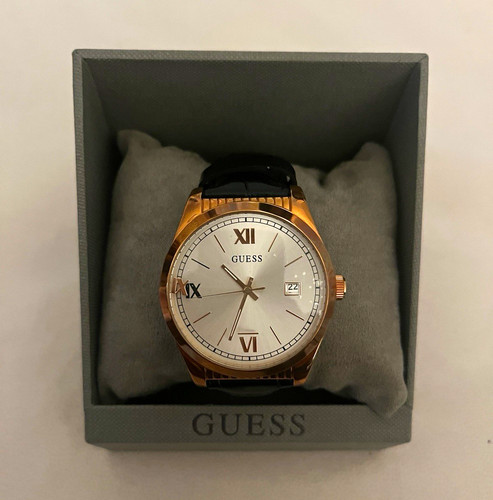 Guess herren uhr w0874g2 quarz - herren,
