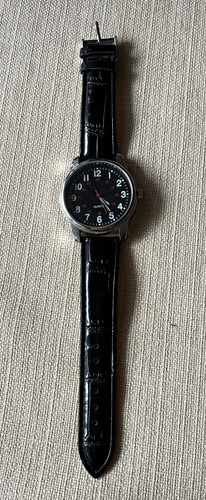 Herren quarz armbanduhr analog - herren,