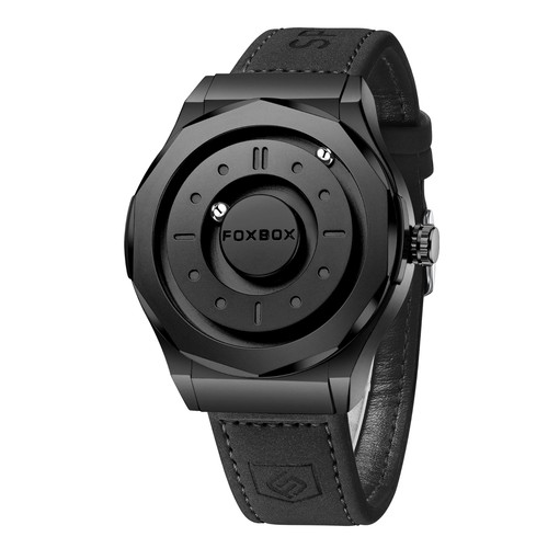 Kreative herrenuhr männer - kreative,