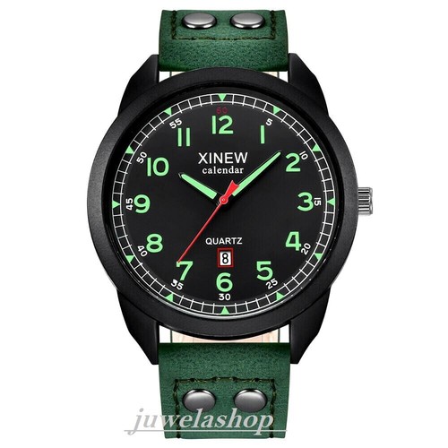 Sommer herrenuhr sportlich - sommer,
