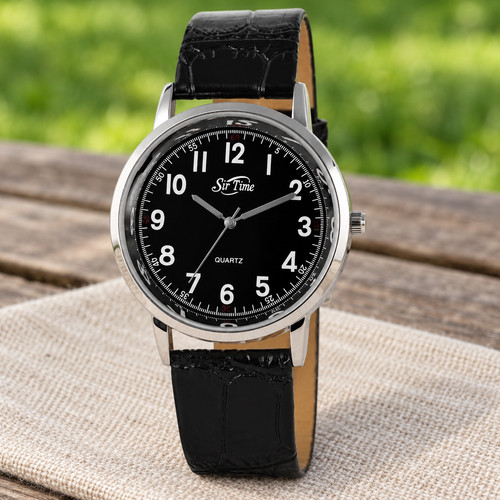 Irtime herren armbanduhr - herren,