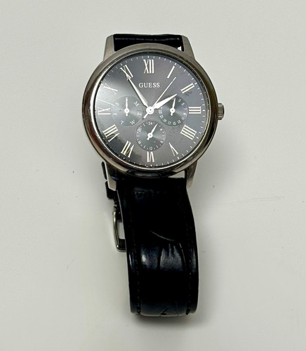 Guess steel u0434g1 herren - guess,