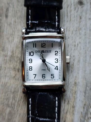Die zeit 1946 armbanduhr - zeit,
