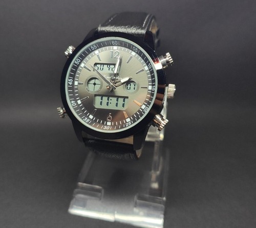 Herren sportuhr armbanduhr - sportuhr,