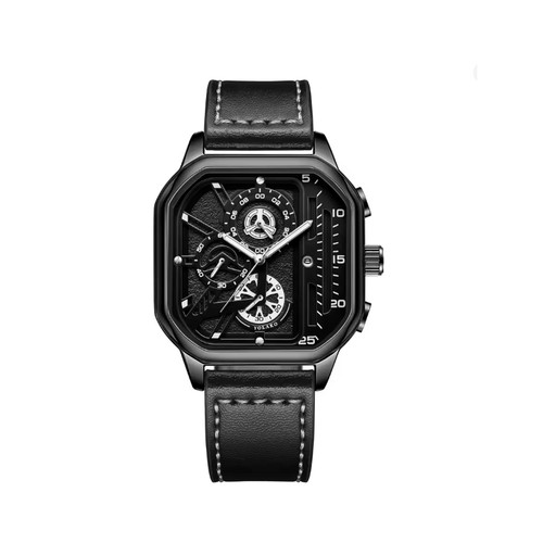 Armbanduhr herren edelstahl - armbanduhr,