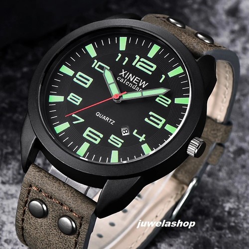 Sommer uhr herrenuhr sportlich - sommer,