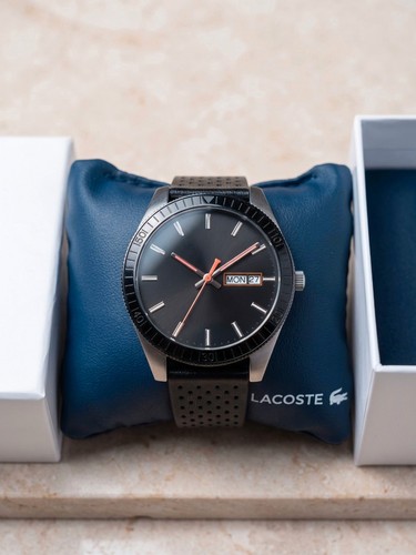 Lacoste 2010982 herrenuhr - 2010982,