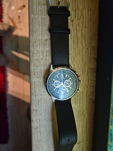 Citizen eco drive herren - citizen, eco-drive
