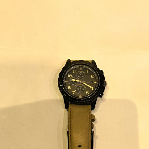 Fossil herren chronograph - herren,